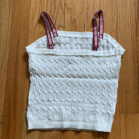 Girls Tank & Shorts Bundle - Picture 4 of 12